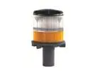Durable & Bright Solar Stud – Safe Roads with pioneerswift