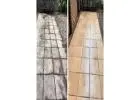 Best Driveway Cleaning service in St Lucia