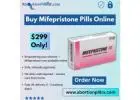 Buy Mifepristone Pills Online – Safe, Trusted & Fast Delivery