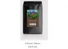 Eternal Spring coffee