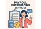 Payroll Outsourcing Services