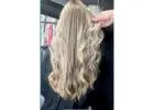 Best Hairdresser in Ormeau