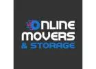 Business Moving Companies Near Me - Online Movers & Storage