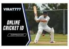 Get a Verified Online Cricket ID – 100% Safe & Secure