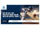 Buy or Sell CSK Unlisted Share Online with SN Capital Today!