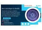 Best Astrologer in Seattle – Trusted Expert for Astrology & Life Guidance