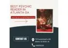 Best Psychic Reader in Atlanta GA