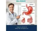 Stomach ache doctor in Gandhi Nagar
