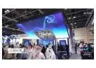 Lazulite Technology: Corporate Event Tech & Management Experts in Dubai
