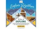 Unlock Special Deals on Heritage TrUnlock Special Deals on Heritage Travel Experiences Across Indiaa