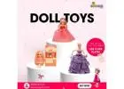 Barbie Doll Toys for Girls – Shop Cute & Budget-Friendly Sets at Sognoz