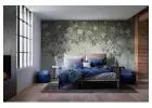 Want to Create a Stylish Space? How About Preppy Bedroom Wallpaper?