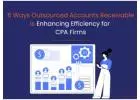 Accounts Receivable Outsourcing