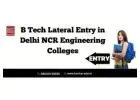 Top 10 Management Colleges in UP
