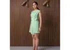 cord set dress