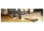 Emergency Flood Restoration Company Available