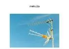 Expert TV Antenna Repairs & Internet and Data Point Installation in Melbourne