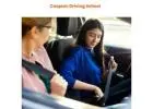 Learn Top Driving Lessons in Footscray from Expert Driving Instructors at Caspian Driving School