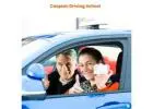 Expert Driving Lessons in Melbourne with Caspian Driving School