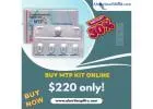 Buy MTP Kit Online for Medical Abortion at Best Rates