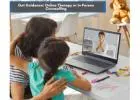 Get Guidance: Online Therapy or In-Person Counselling