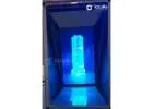 Lazulite’s Inverted Hologram Sparks Fascinating Visual Marvels in Saudi Arabia