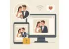 Password-Protected vs Public Albums for Wedding Photos