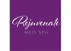 Rejuvenate Med Spa
