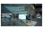 Remarkable Projection Mapping Engagements in UAE’s Projection Mapping