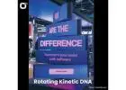 Engaging Kinetics Engagements in UAE’s Kinetics