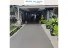 Premium Concrete Floors and Expert Preparation Services in Brisbane - Superfloor Australia