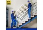 Office Movers in Tauranga | National Movers