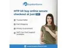 MTP kit with Misoprostol and Mifepristone
