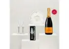 Champagne Delivery – Celebrate Life’s Moments in Style