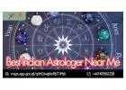 Find Clarity with the Best Indian Astrologer Near Me