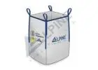 Conical FIBC Bags