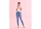 Buy Now: Stylish & Affordable Jeans Pants for Women from Go Colors
