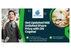 Get Updated NSE Unlisted Share Price with SN Capital