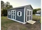 Get Your Dream Shed in Clearwater FL – Fully Custom, On-Site Build