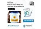 Exporting Adhesives to India? Get BIS Certified with Brand Liaison
