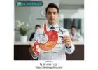 Stomach pain doctor in Himmatpuri