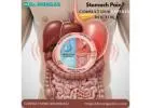 Best stomach doctor in Jafrabad