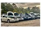 Sell Junk Car Fort Lee