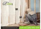 Foam Insulation Solutions for a Cozy, Efficient Home
