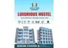 Best AC Paying Guest Hostel On Ajmer Road Jaipur