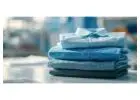 Expert Ironing Services at Your Convenience
