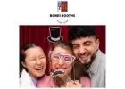 Photo Booth Hire in North Shore & Wedding Photo Booth in Inner West | Bondi Booths