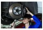 Reliable Brake Repair & Replacement in Plano, TX – Drive Safe with Patriot Express