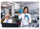 Profitable Opportunity: Physician-Owned Toxicology Lab Setup