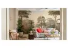 Enrich Your Home with Nature Wallpaper for Every Wall